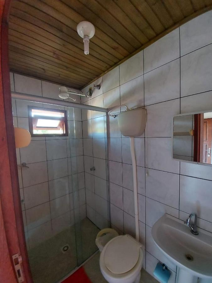 Pousada Do Mar Garopaba Zewnętrze zdjęcie