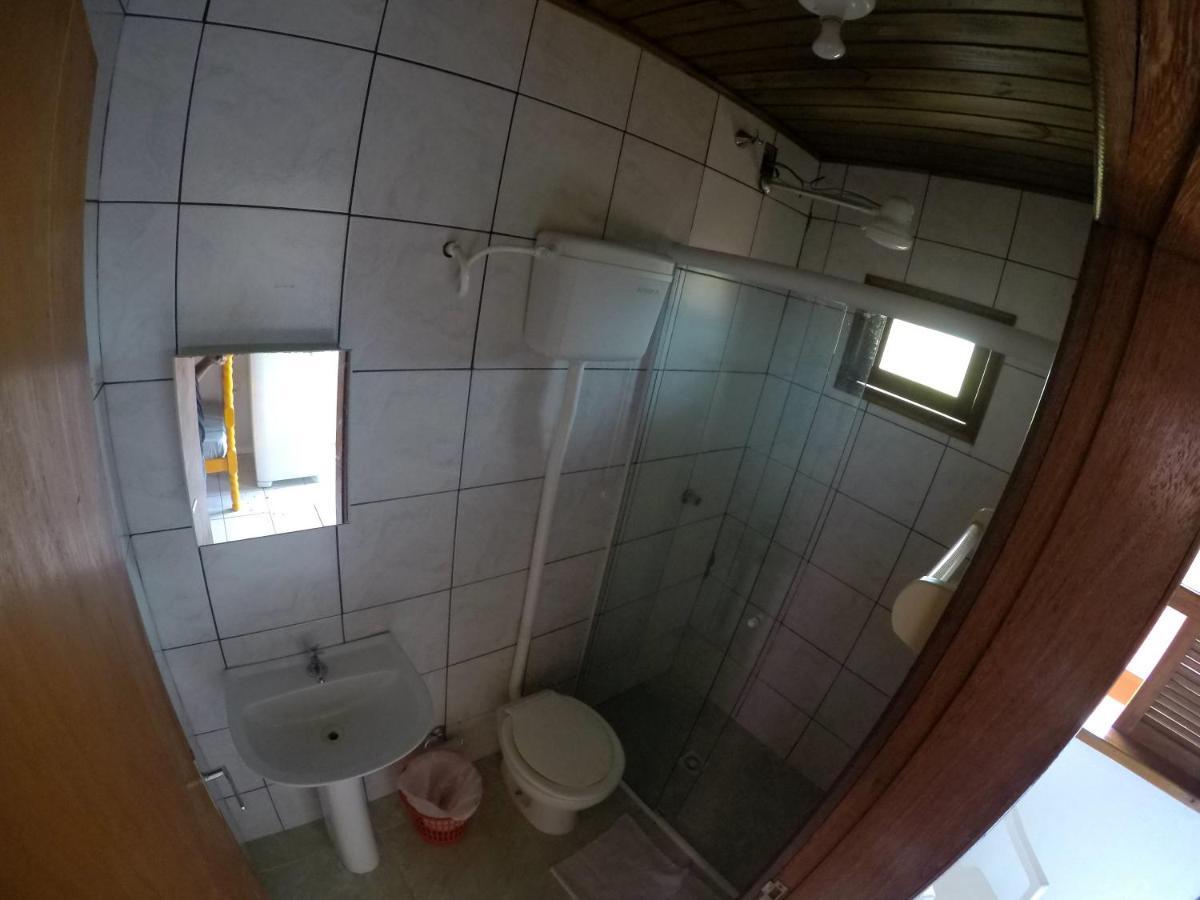 Pousada Do Mar Garopaba Zewnętrze zdjęcie